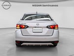 2021 Nissan VERSA ADVANCE MT 21