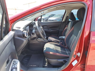 2023 Nissan VERSA SR CVT 23