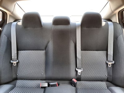 2021 Nissan VERSA SENSE CVT 21