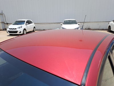 2021 Nissan VERSA SENSE CVT 21