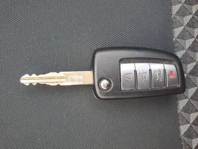 2021 Nissan VERSA SENSE CVT 21