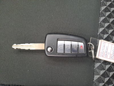 2024 Nissan VERSA SENSE CVT 24