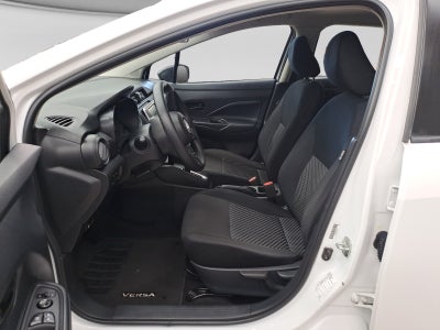 2024 Nissan VERSA SENSE CVT 24