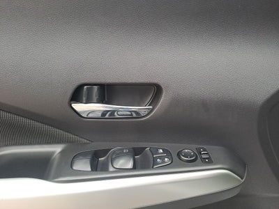 2020 Nissan KICKS ADVANCE 1.6 LTS CVT A/C