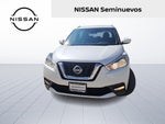 2020 Nissan KICKS ADVANCE 1.6 LTS CVT A/C