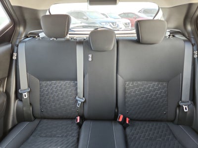 2022 Nissan KICKS ADVANCE 1.6 LTS CVT 22