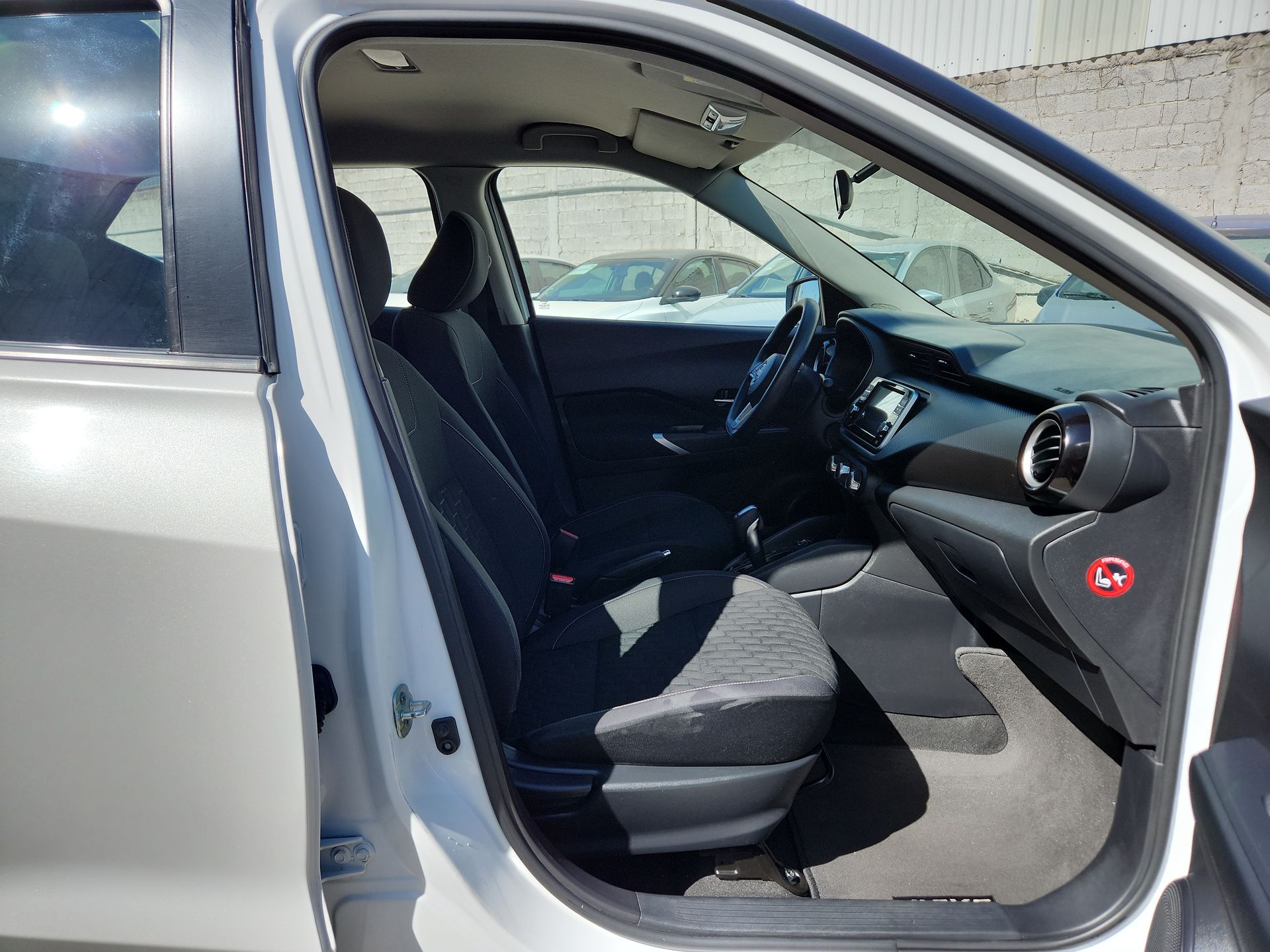 2022 Nissan KICKS ADVANCE 1.6 LTS CVT 22