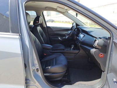 2023 Nissan KICKS EXCLUSIVE BI-TONO 1.6 LTS CVT 23