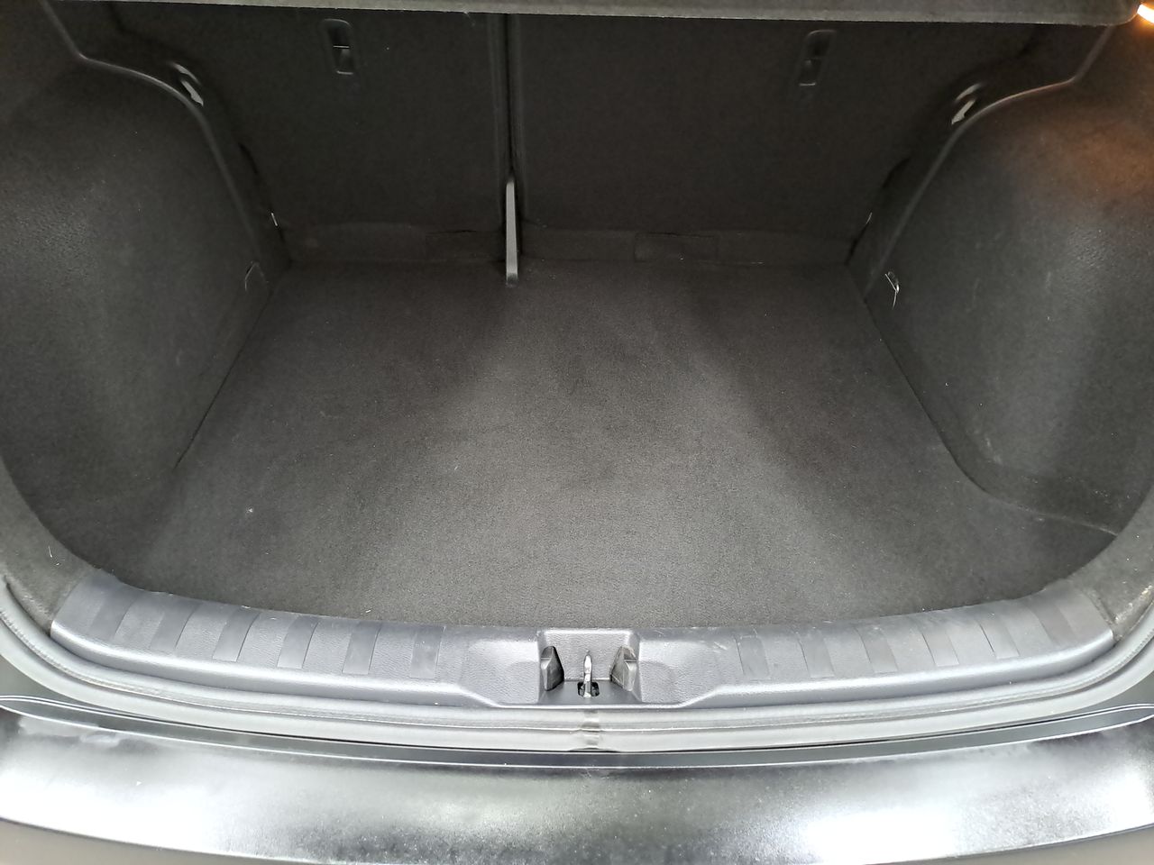 2018 Nissan KICKS 1.6 EXCLUSIVE LTS CVT A/C