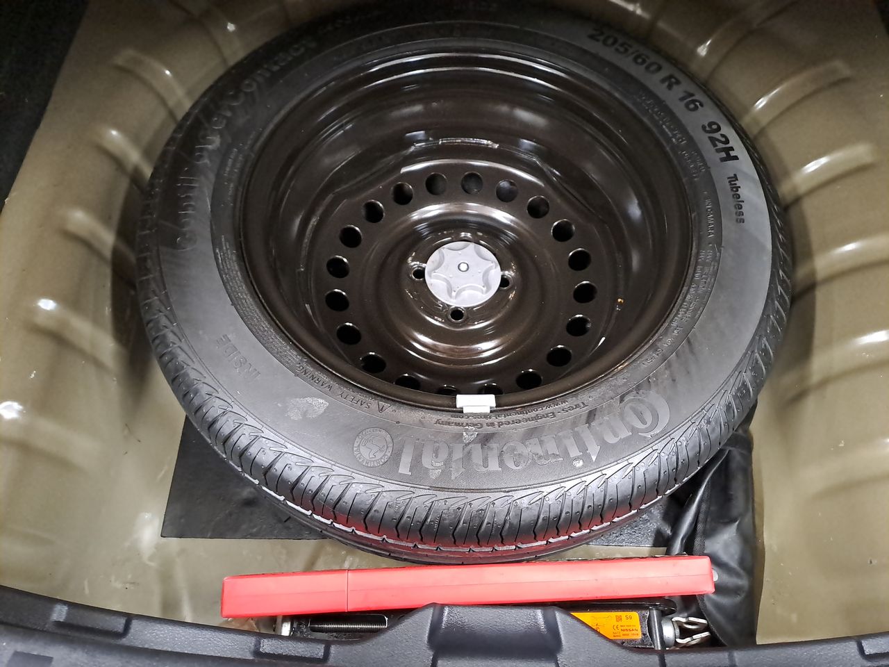 2018 Nissan KICKS 1.6 EXCLUSIVE LTS CVT A/C