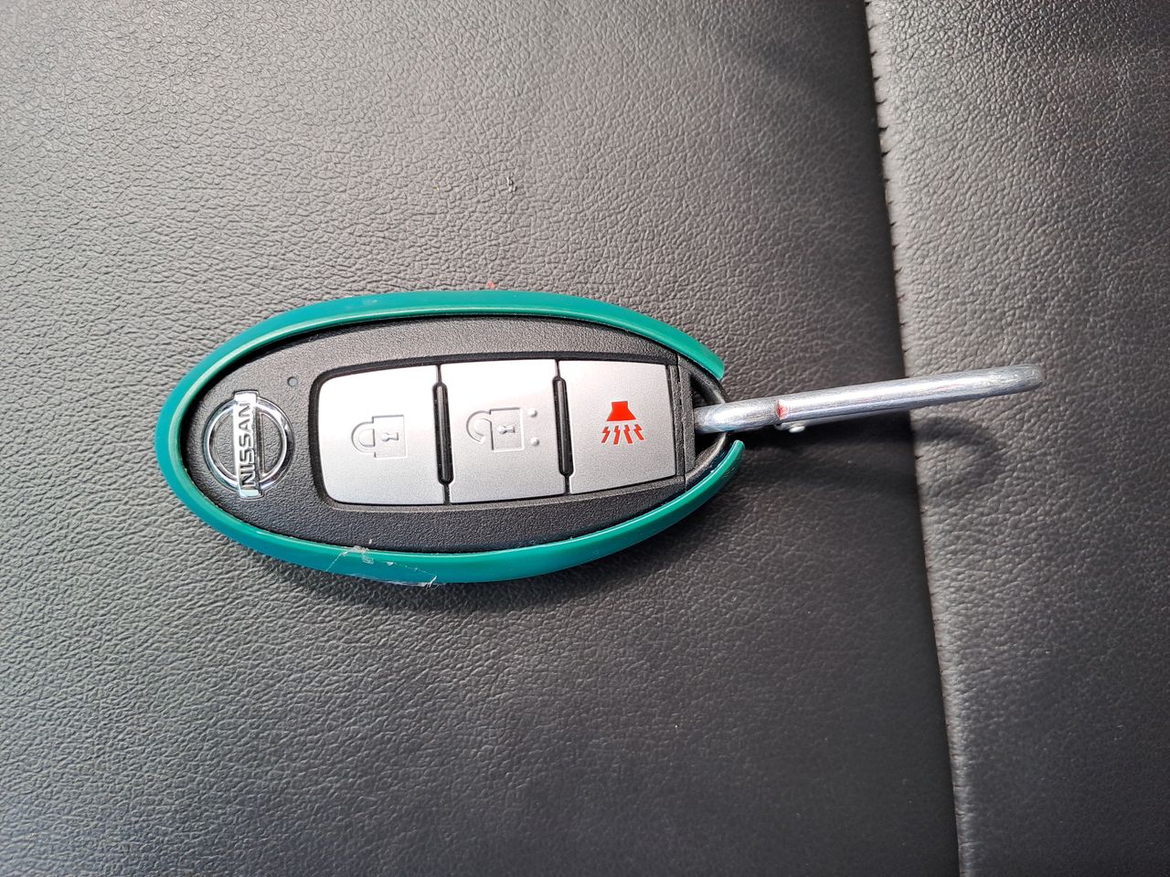 2018 Nissan KICKS 1.6 EXCLUSIVE LTS CVT A/C