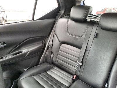 2023 Nissan KICKS PLATINUM 1.6 LTS CVT 23