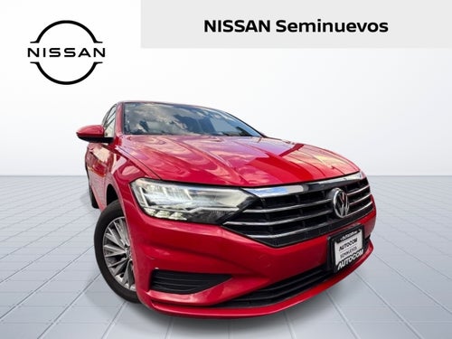 2019 Volkswagen JETTA COMFORTLINE TIPTRONIC