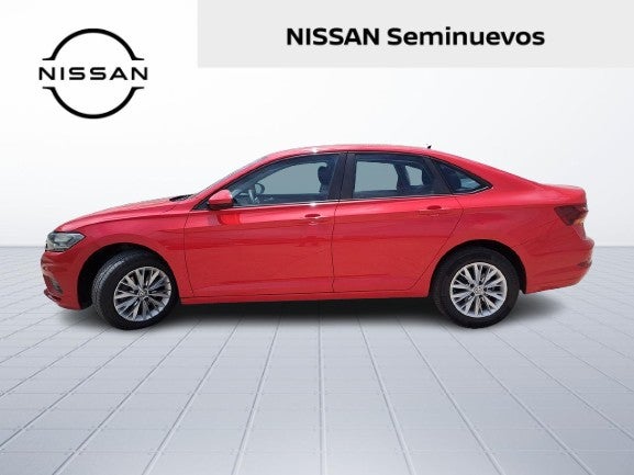 2019 Volkswagen JETTA COMFORTLINE TIPTRONIC