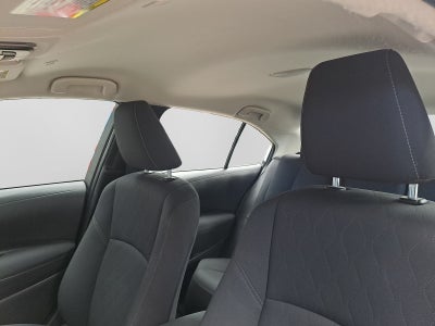 2024 Toyota COROLLA LE CVT