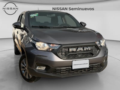 2025 RAM JOURNEY BIGHORN S CREW CAB MT