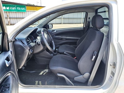 2024 Volkswagen SAVEIRO ROBUST CABINA SENCILLA