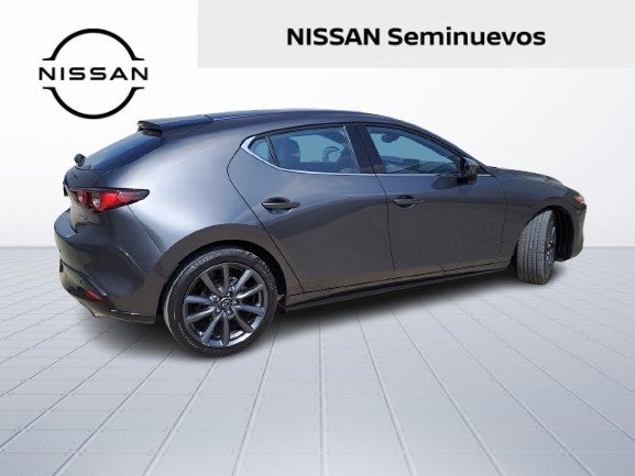2023 Mazda MAZDA 3 I GRAND TOURING TA