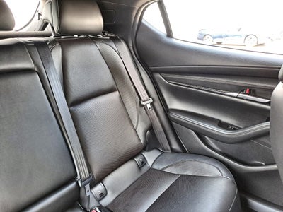 2023 Mazda MAZDA 3 I GRAND TOURING TA