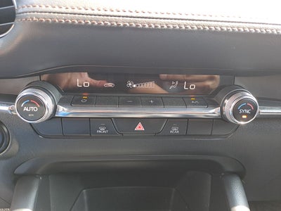 2023 Mazda MAZDA 3 I GRAND TOURING TA