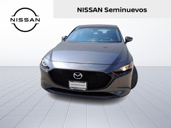 2023 Mazda MAZDA 3 I GRAND TOURING TA
