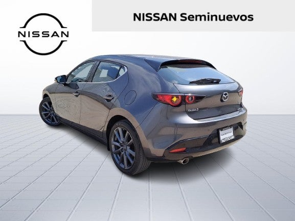 2023 Mazda MAZDA 3 I GRAND TOURING TA
