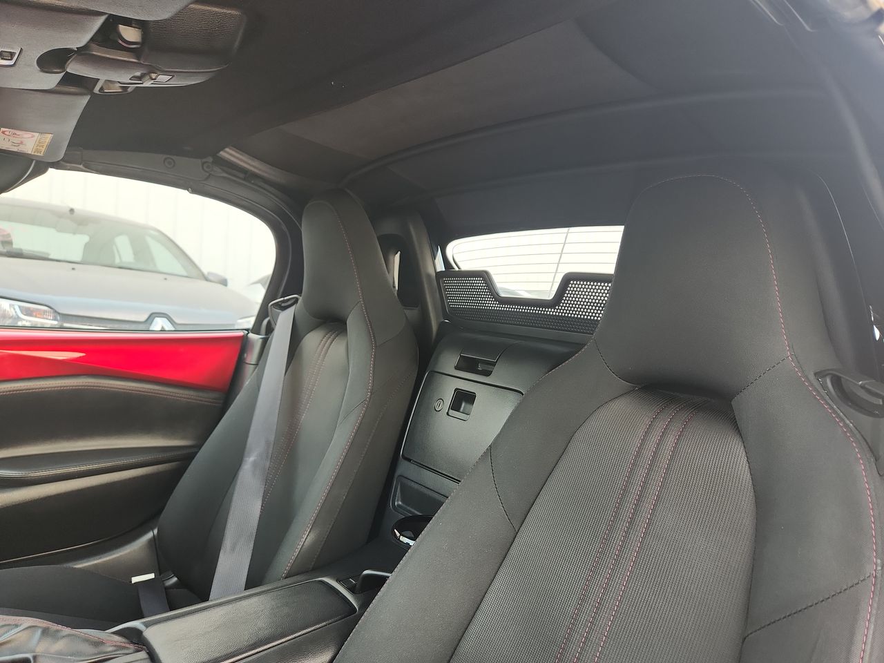 2019 Mazda Mazda MX-5 I SPORT TM