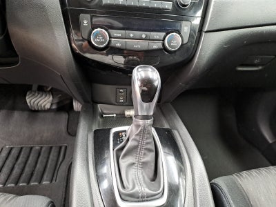 2018 Nissan X-TRAIL ADVANCE 2 ROW