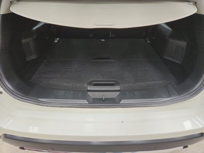 2020 Nissan X-TRAIL SENSE 2 ROW