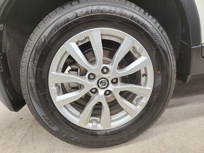 2020 Nissan X-TRAIL SENSE 2 ROW