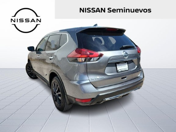 2021 Nissan X-TRAIL SENSE 2 ROW 21