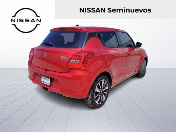 2020 SUZUKI SWIFT GLX TM
