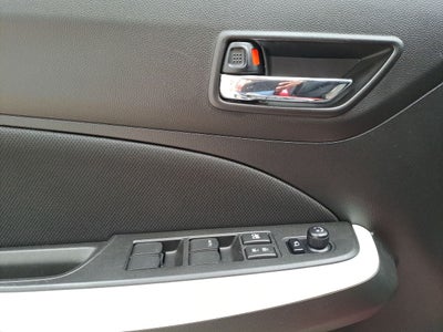 2020 SUZUKI SWIFT GLX TM