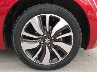 2020 SUZUKI SWIFT GLX TM