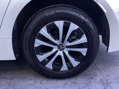 2020 Toyota COROLLA LE HV