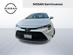 2020 Toyota COROLLA LE HV