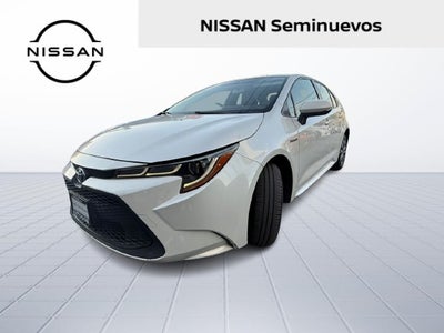 2020 Toyota COROLLA LE HV