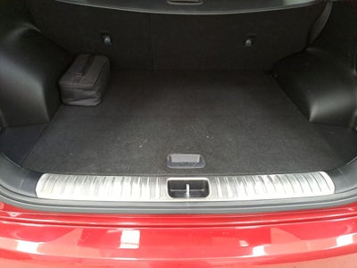 2022 Kia SPORTAGE EX