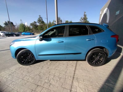 2024 GREAT WALL MOTORS HAVAL JOLION GASOLINA LUXURY