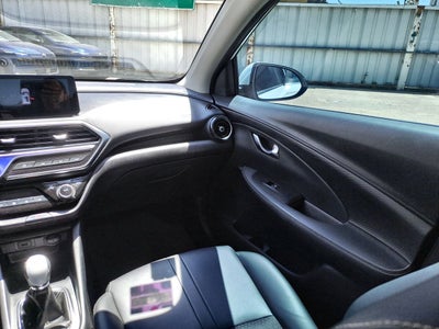2026 CHANGAN ALSVIN MT