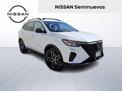 2024 MG RX5 1.5T LUX ELEGANCE DCT