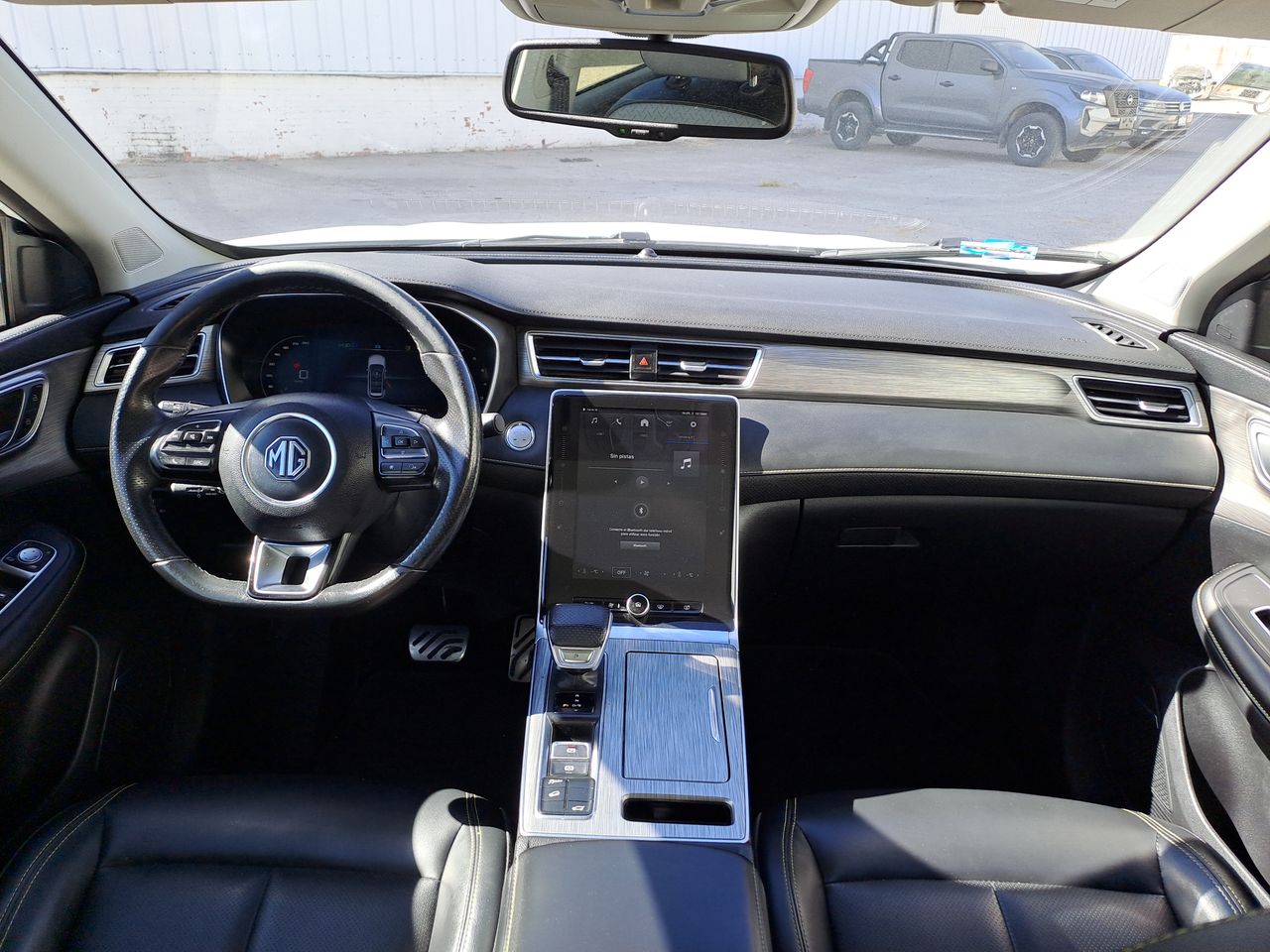 2024 MG RX5 1.5T LUX ELEGANCE DCT