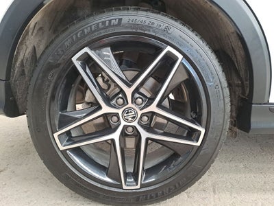 2024 MG RX5 1.5T LUX ELEGANCE DCT