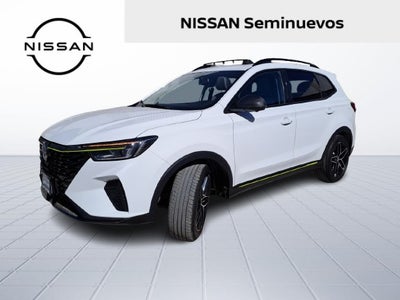 2024 MG RX5 1.5T LUX ELEGANCE DCT