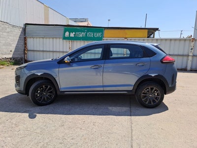 2024 CHIREY TIGGO 2 PRO 1.0T COMFORT