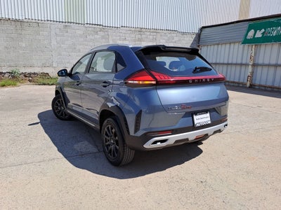 2024 CHIREY TIGGO 2 PRO 1.0T COMFORT