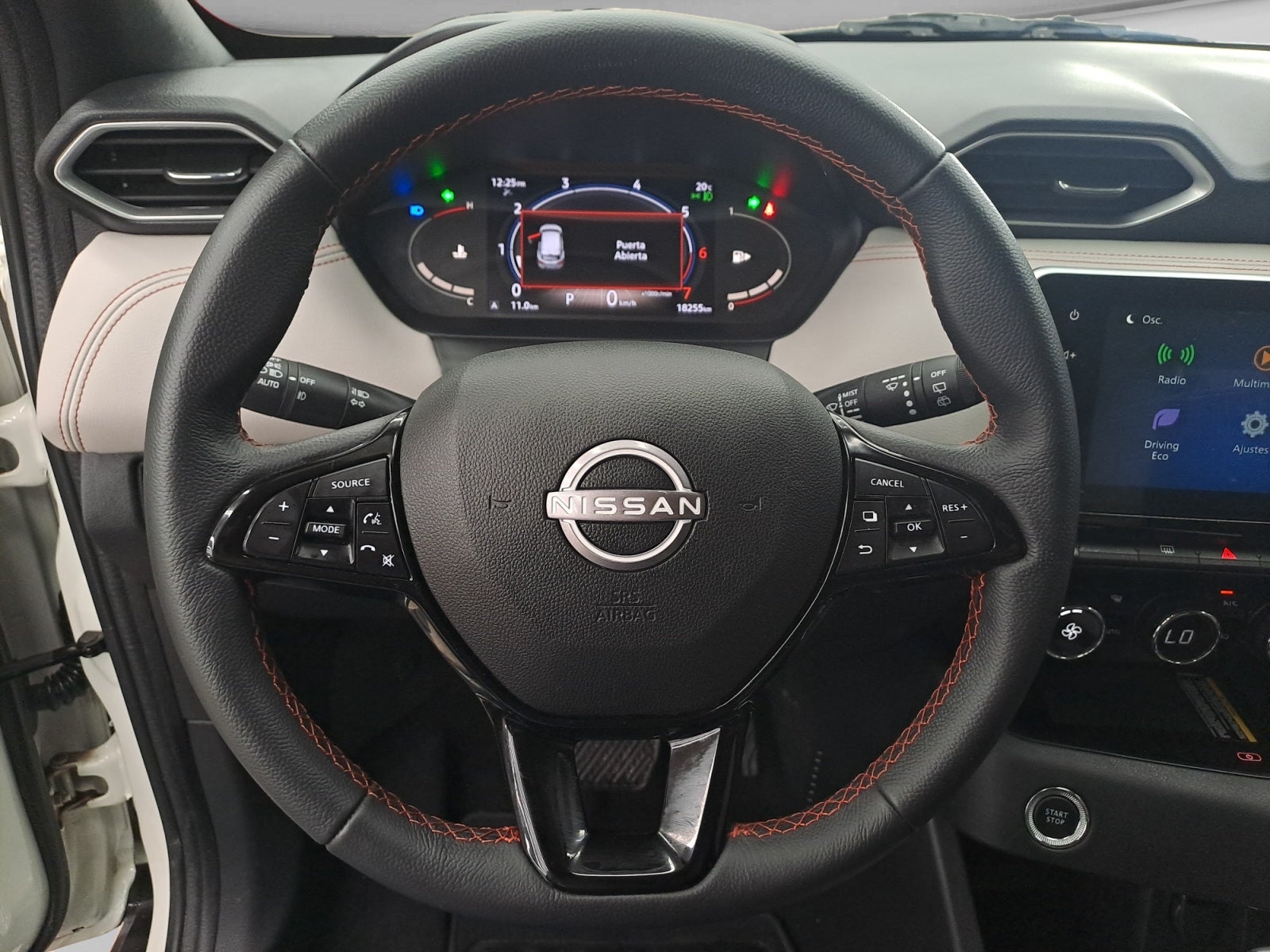 2026 Nissan MAGNITE EXCLUSIVE 1.0 LTS CVT 25