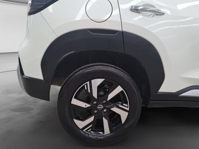 2026 Nissan MAGNITE EXCLUSIVE 1.0 LTS CVT 25