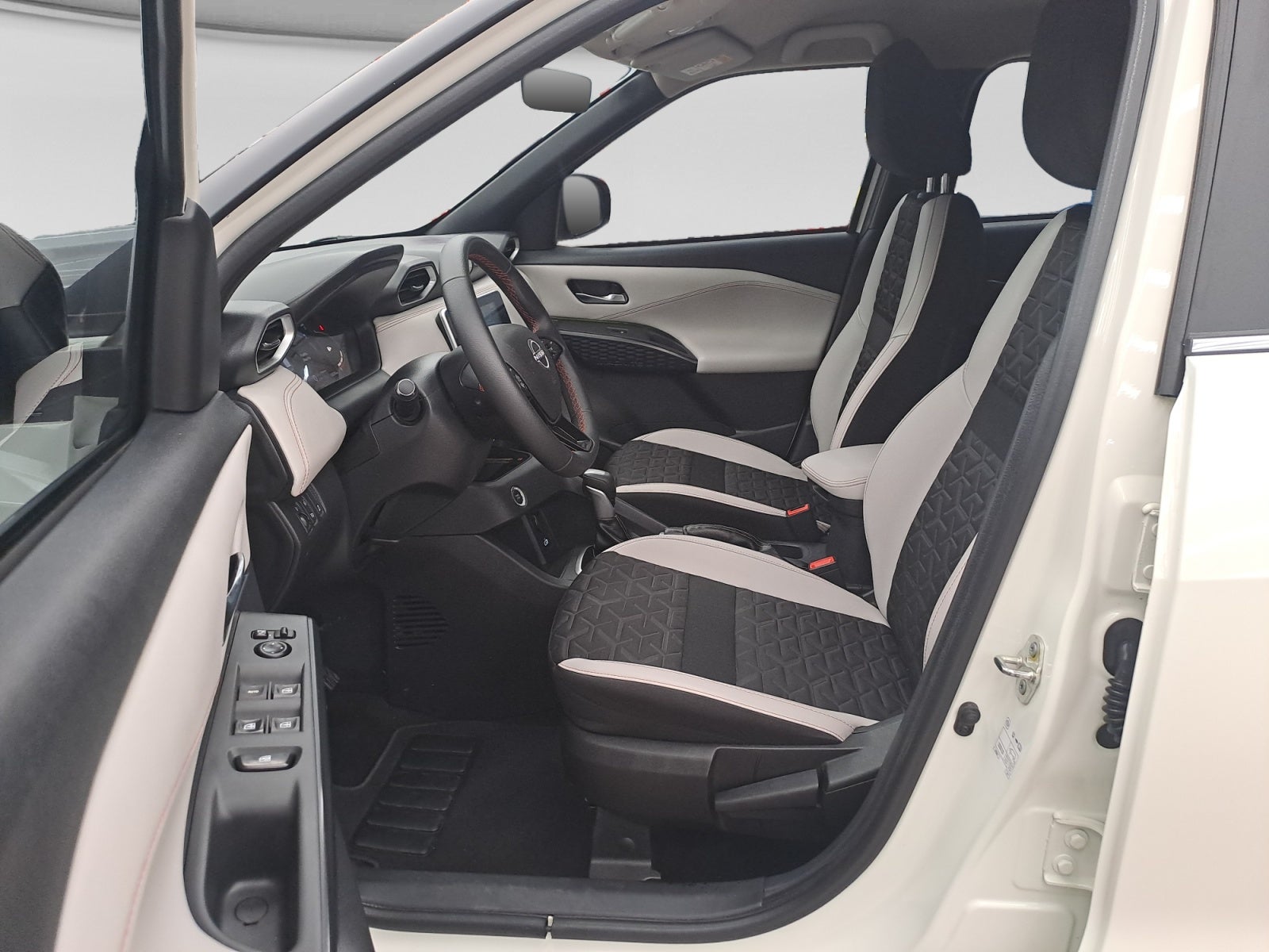2026 Nissan MAGNITE EXCLUSIVE 1.0 LTS CVT 25