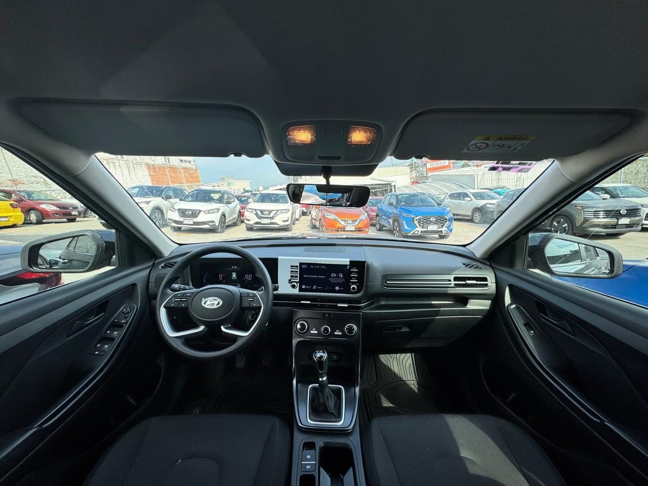 2026 Hyundai 700 GL TM